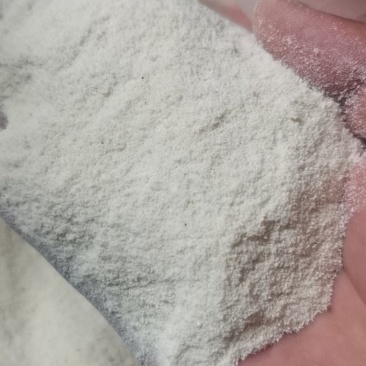 烘干豆腐渣大量出货需要的老板可以电联