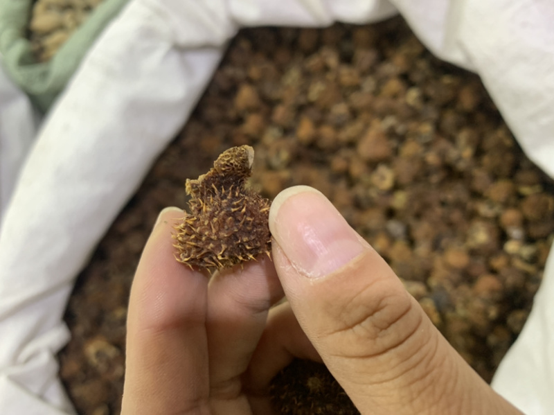 中药材刺梨果，刺梨，各种中药材齐全，中药粉粉