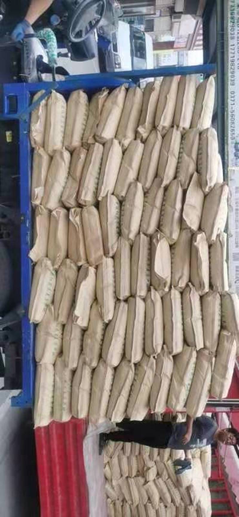 荞麦米大量上市全国供货一手货源厂家直发价格优惠欢迎下单