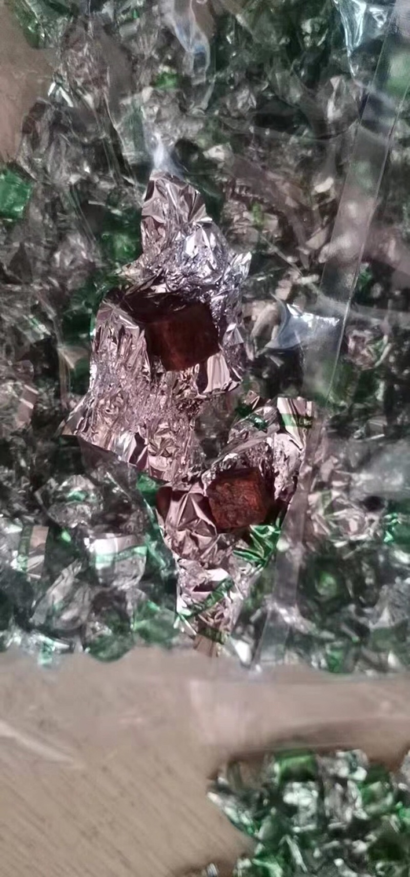 展会，乡镇，景区热卖牛肉粒，香辣，五香两个口味，