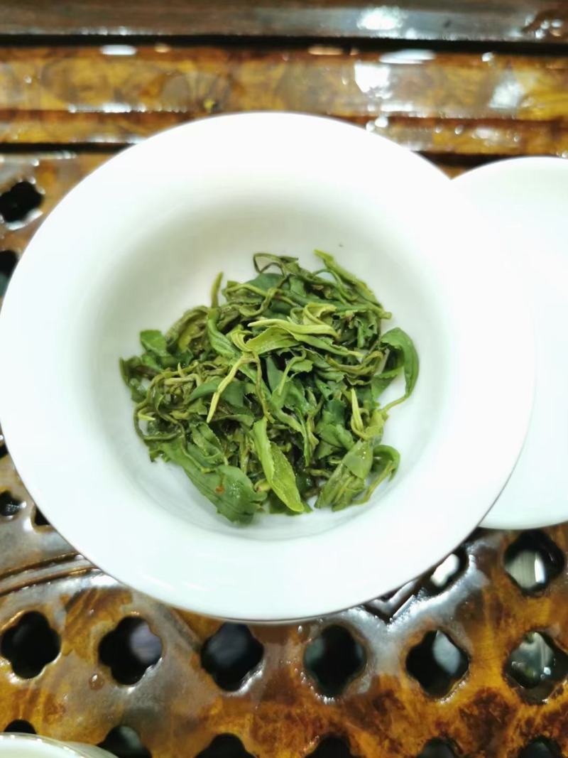 高原茶绿茶新茶明前春茶茶叶浓香型茶高山云雾茶