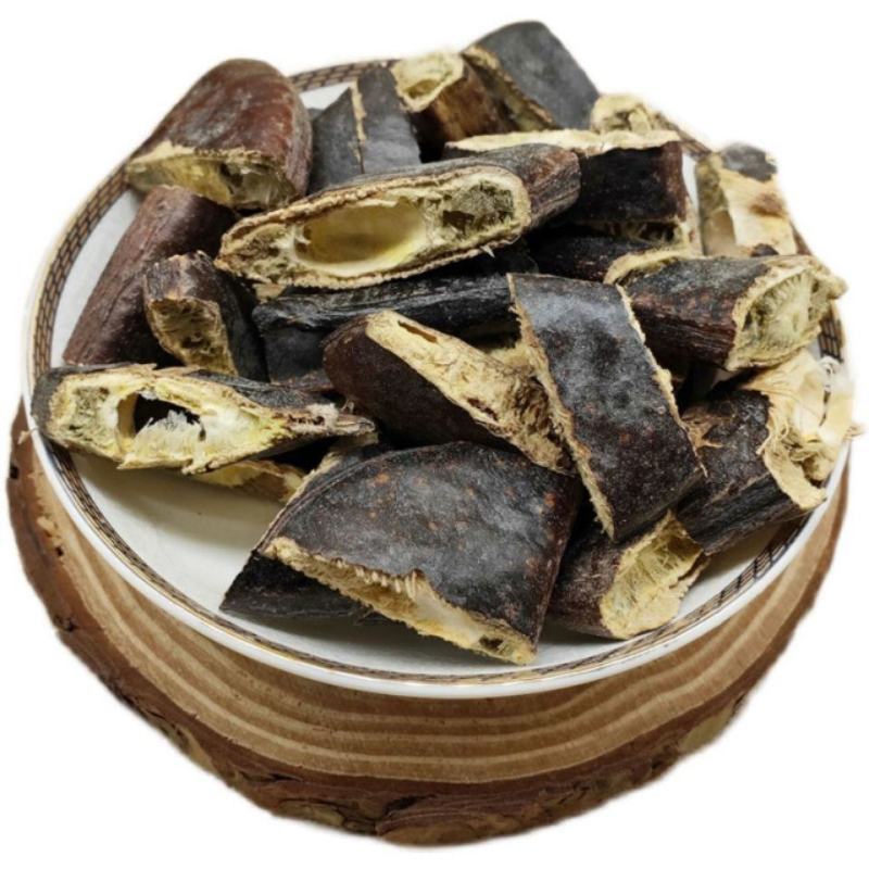 云南野生中药材皂角自制皂角洗发水大皂角荚长皂角荚