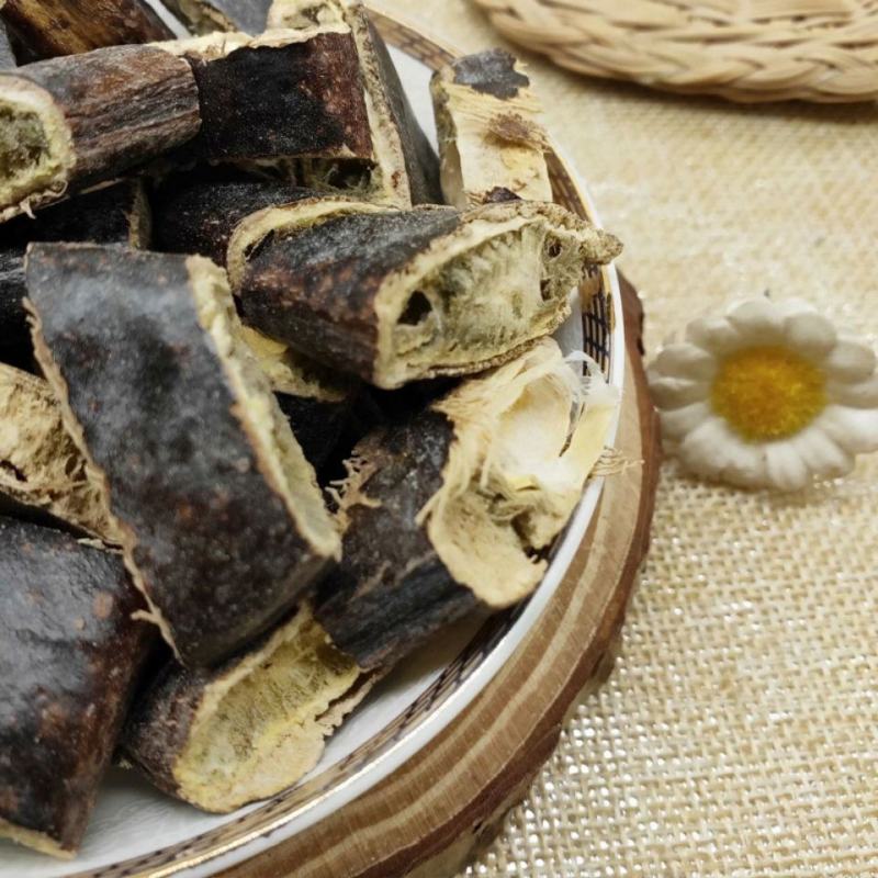 云南野生中药材皂角自制皂角洗发水大皂角荚长皂角荚
