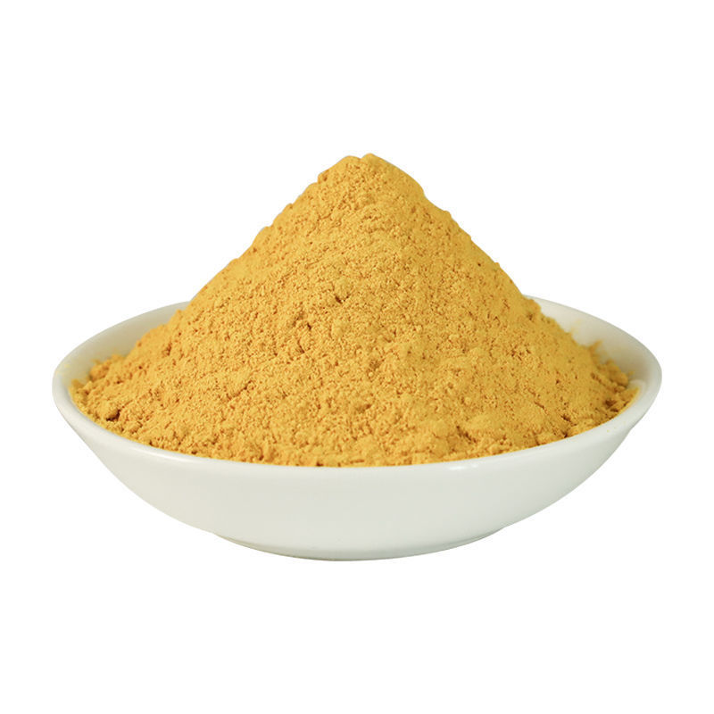 黄蜀葵花粉超细破壁纯粉高品质中药材黄秋葵花泡茶食用