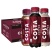 61新日期可口可乐COSTA咖啡纯正拿铁醇萃300ml