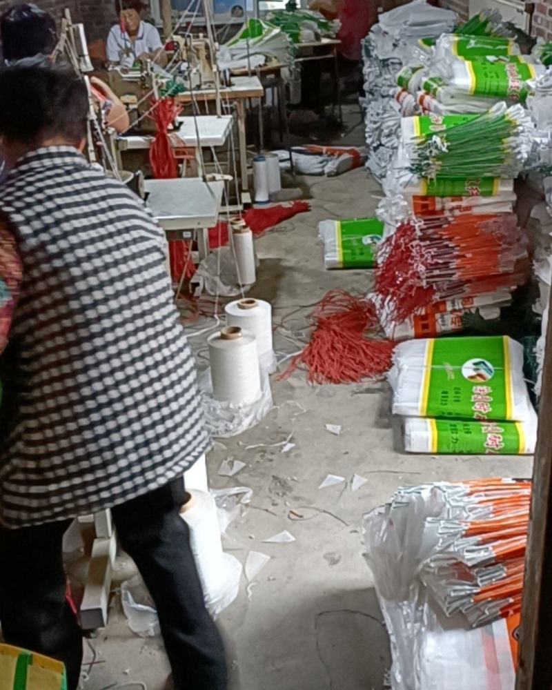 工厂批发各种蔬菜编织袋土豆红萝卜红薯葱头