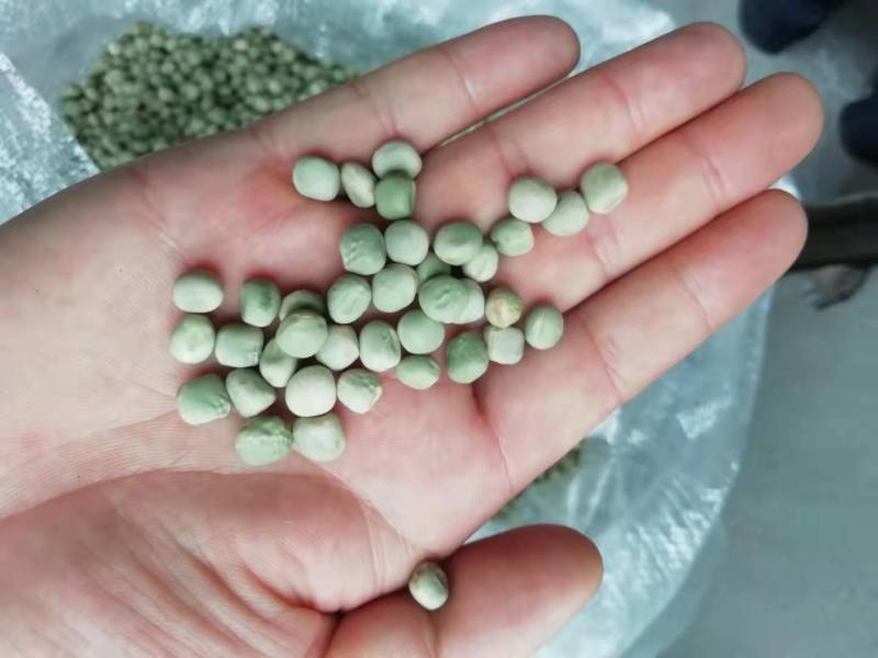 干青豌豆干豌豆米地摊菜市跑江湖热卖产品