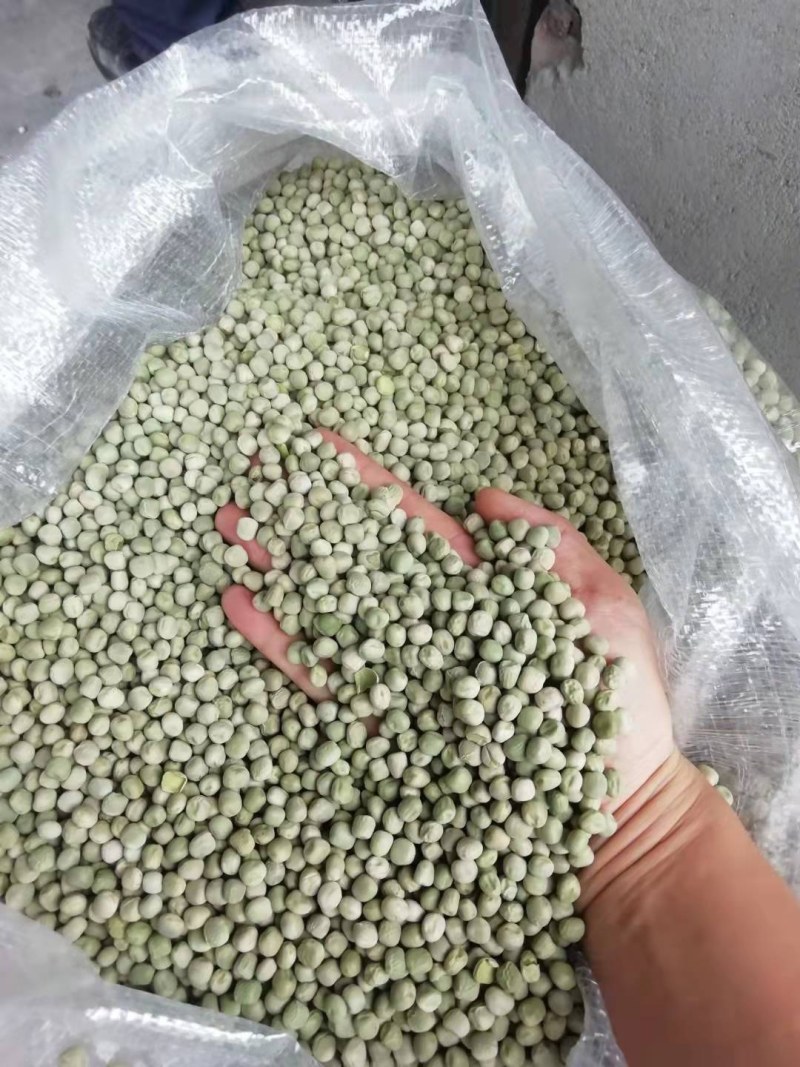 干青豌豆干豌豆米地摊菜市跑江湖热卖产品