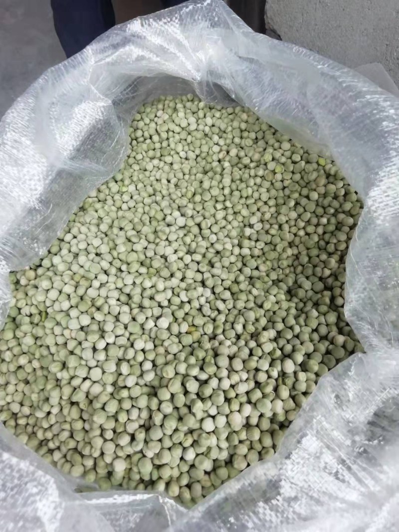 干青豌豆干豌豆米地摊菜市跑江湖热卖产品