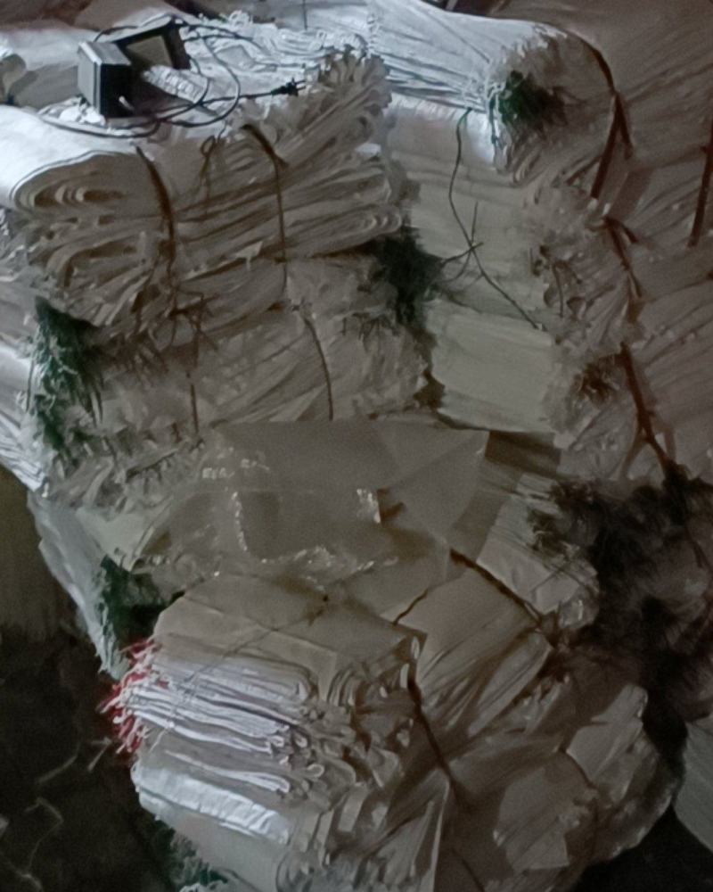 工厂批发各种蔬菜编织袋土豆红萝卜红薯葱头