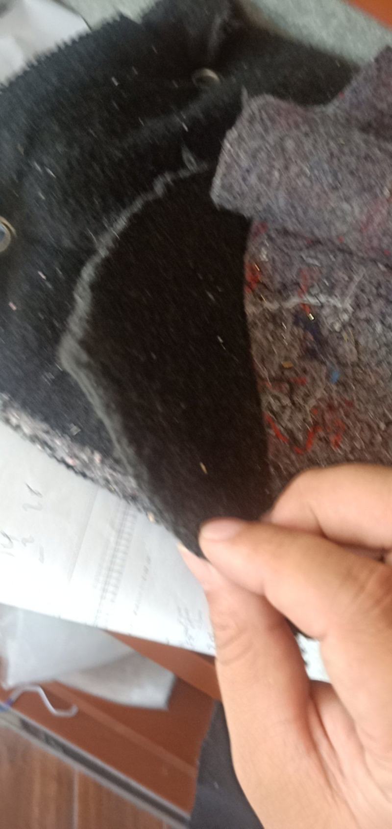 棉被温室保温被无纺布无胶棉防雨棉被长寿膜