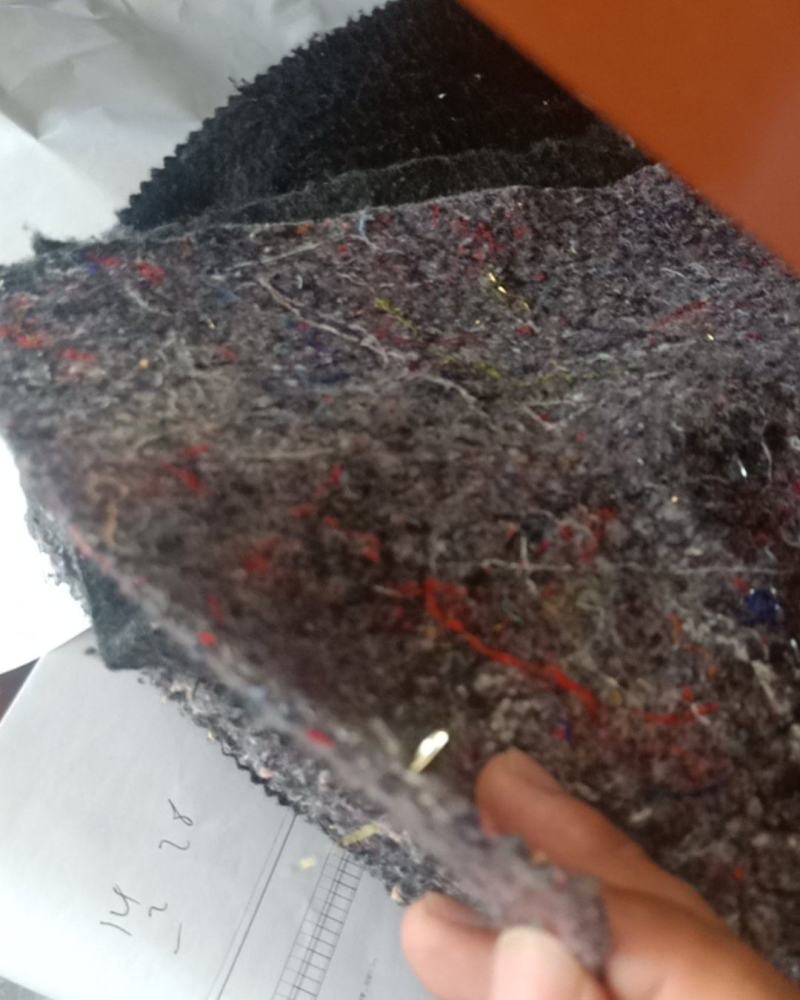 棉被温室保温被无纺布无胶棉防雨棉被长寿膜