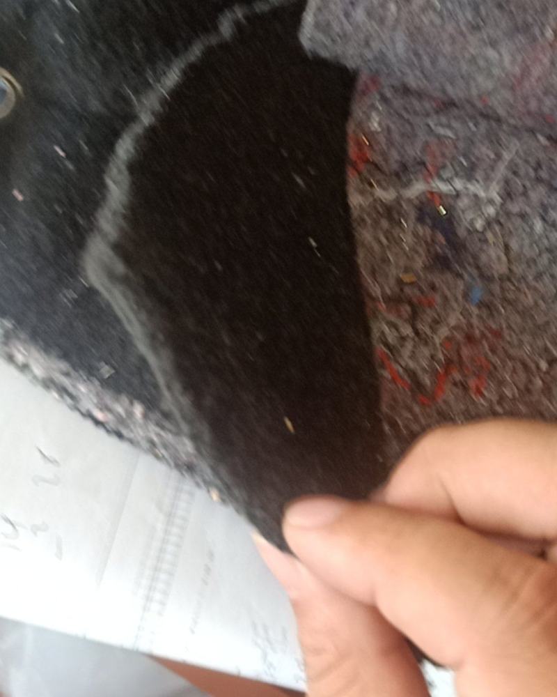 棉被温室保温被无纺布无胶棉防雨棉被长寿膜