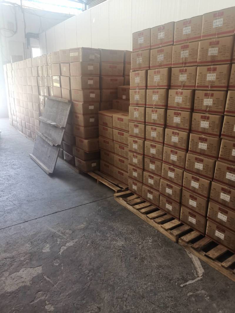 砂锅米线料
