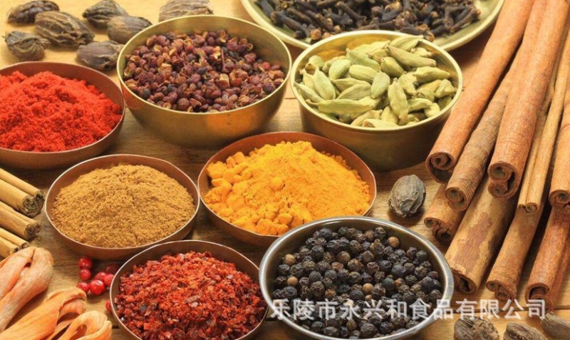 卤料包批发15g炖肉料家用简单方便卫生真材实料火热