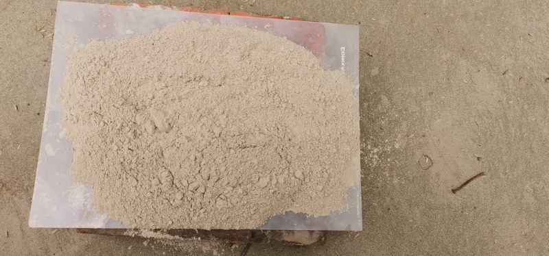 我厂专业生产加工各种规格稻壳粉