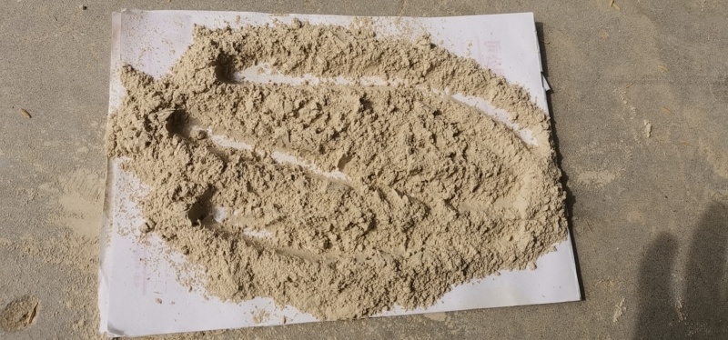 我厂专业生产加工各种规格稻壳粉