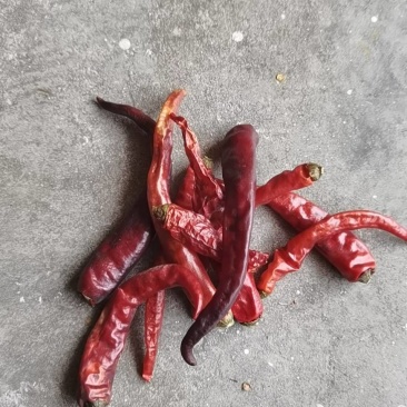 花溪干辣椒柴火烟熏上通货