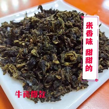 【糯米香】2024新茶碳焙铁观音招待茶3折优惠。