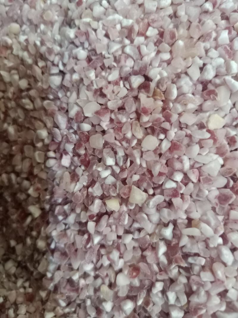 云南普洱花糯玉米糁