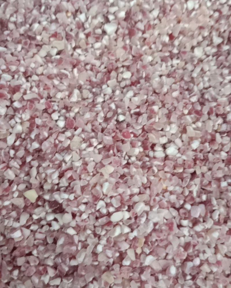 云南普洱花糯玉米糁