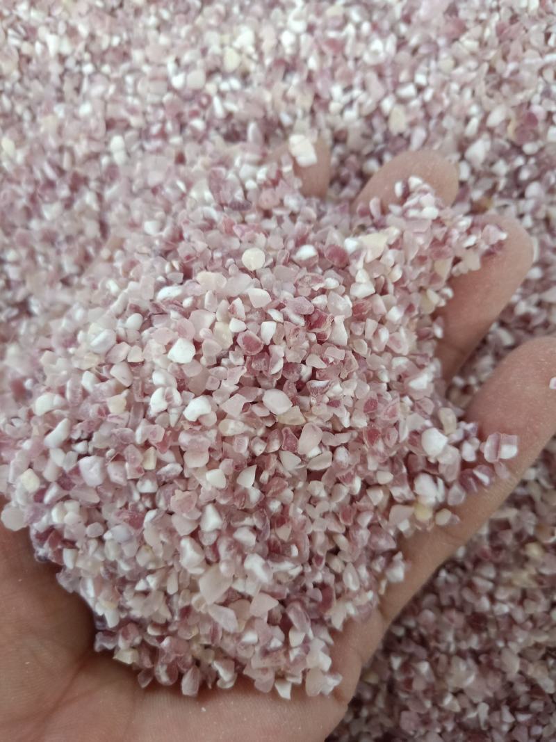 云南普洱花糯玉米糁