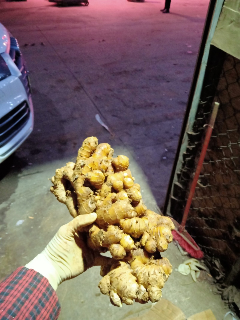 生姜