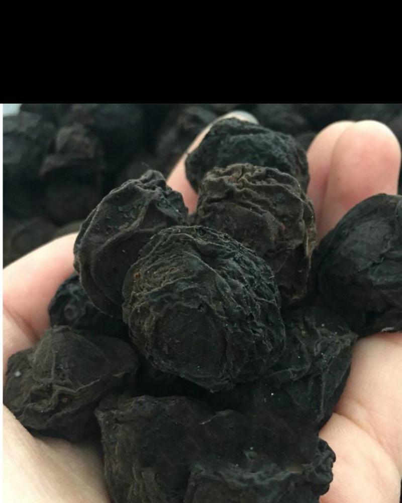 乌梅炙乌梅选货中药材批发乌梅质量保证量大从优