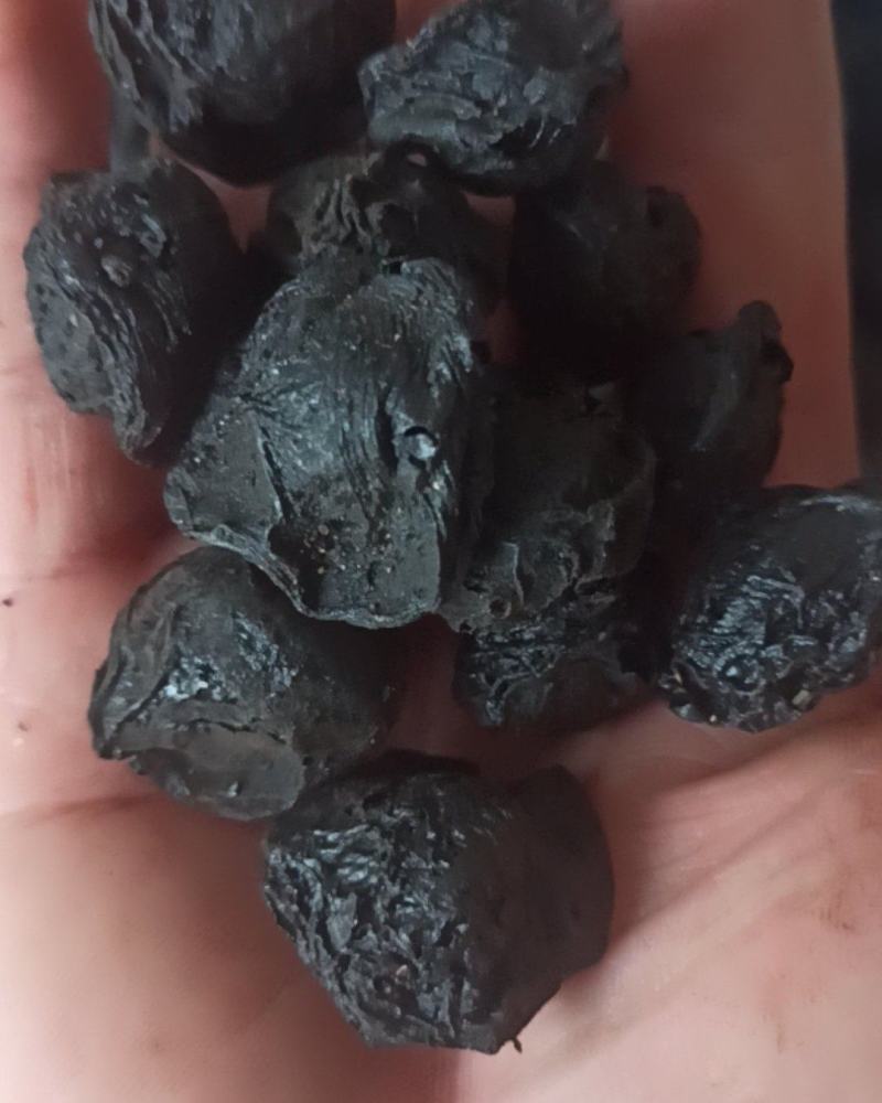 乌梅炙乌梅选货中药材批发乌梅质量保证量大从优