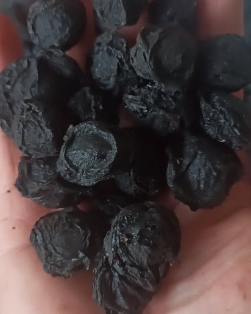乌梅炙乌梅选货中药材批发乌梅质量保证量大从优