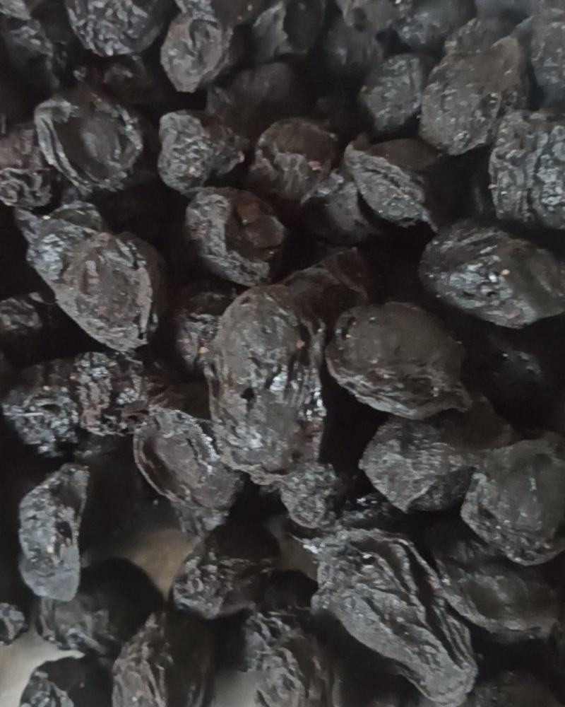 乌梅炙乌梅选货中药材批发乌梅质量保证量大从优