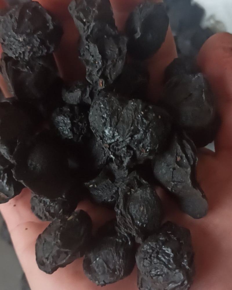乌梅炙乌梅选货中药材批发乌梅质量保证量大从优