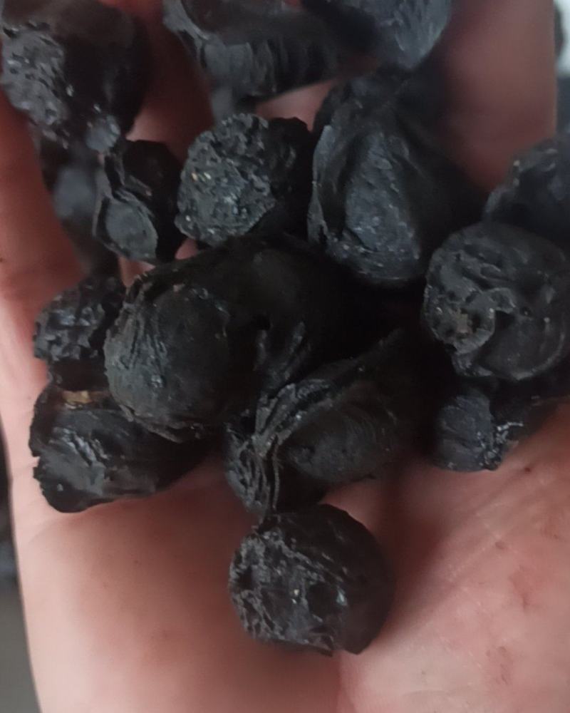 乌梅炙乌梅选货中药材批发乌梅质量保证量大从优