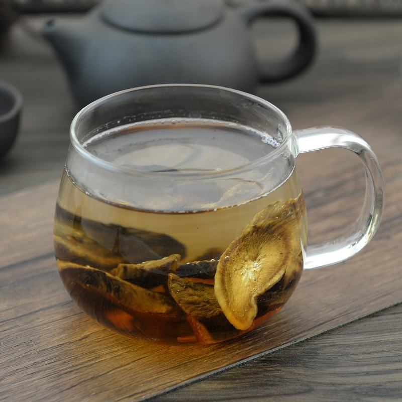 （新年大促）山东特级牛蒡黄金牛蒡茶七天无理由退换货牛蒡茶
