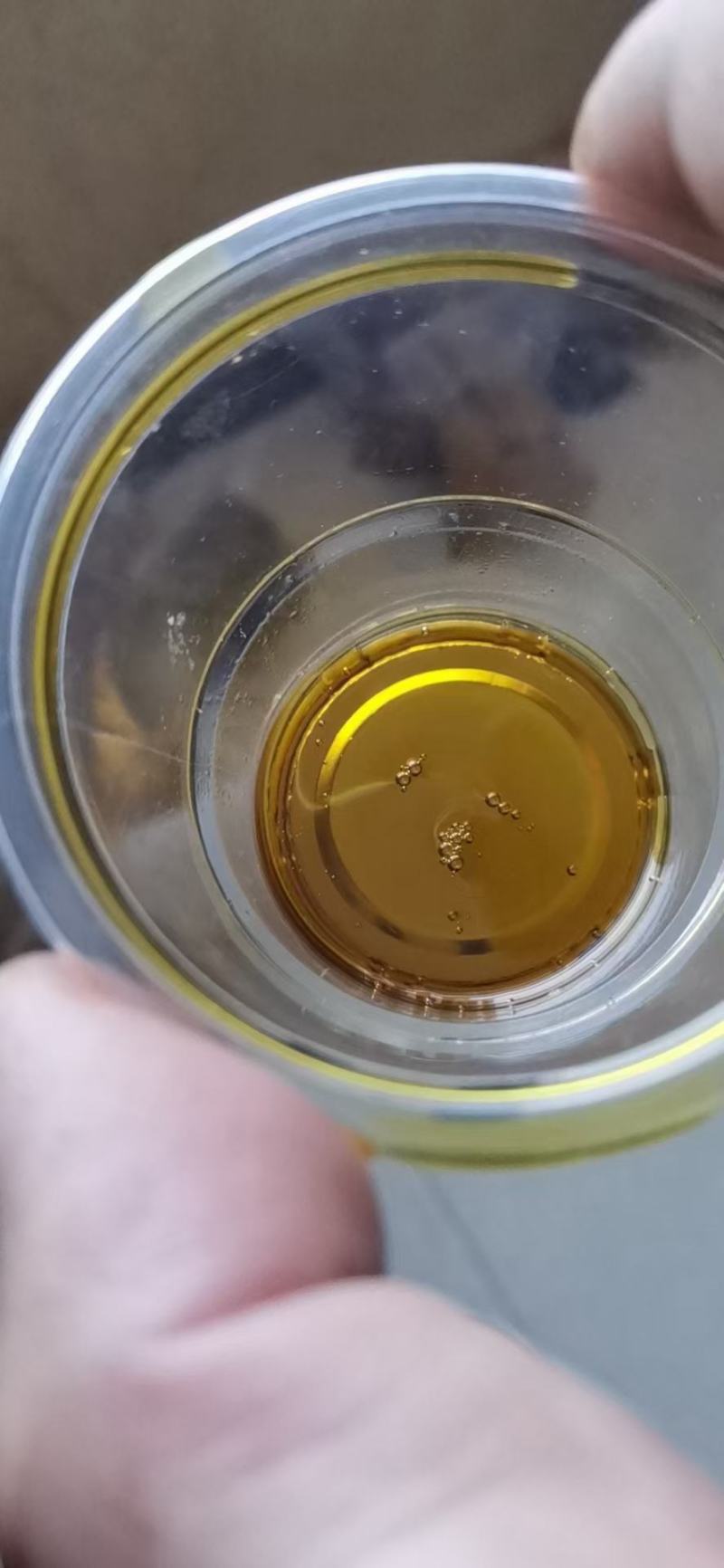 1000吨黄菜籽