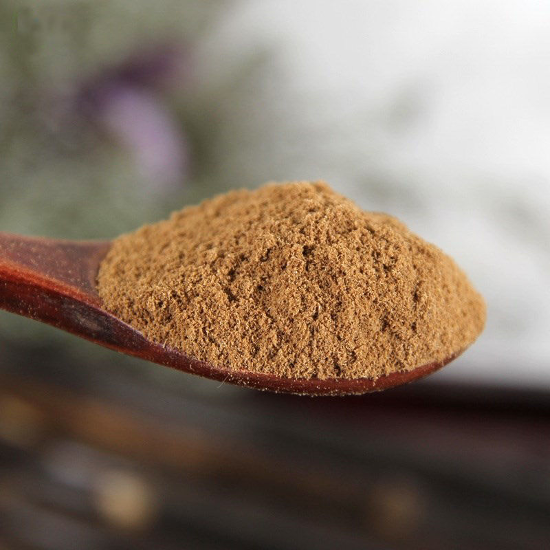 厚朴粉超细破壁粉高品质中药材厚朴粉特级正品泡水泡茶食用