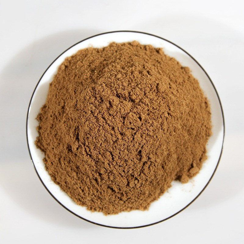 厚朴粉超细破壁粉高品质中药材厚朴粉特级正品泡水泡茶食用
