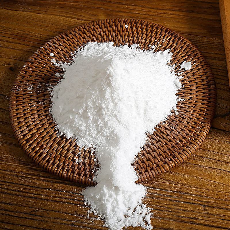 小苏打粉食用家用清洁食品级苏打粉医用实用烘焙中药材正品