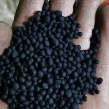 菌肥复合微生物菌肥有机肥氮磷钾=8