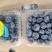 怡颗莓莓秘鲁原装进口新鲜精品蓝莓品质好有保障