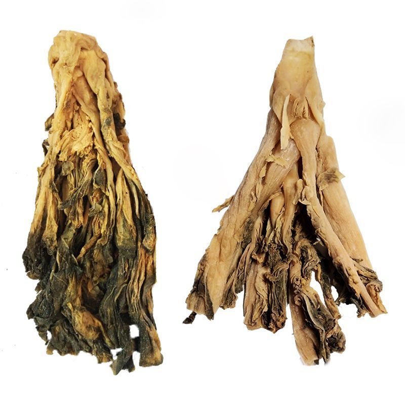 广西灵山特产咸梅菜农家手工自制梅菜肉饼梅菜扣肉