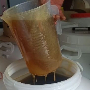 漳县蜂蜜