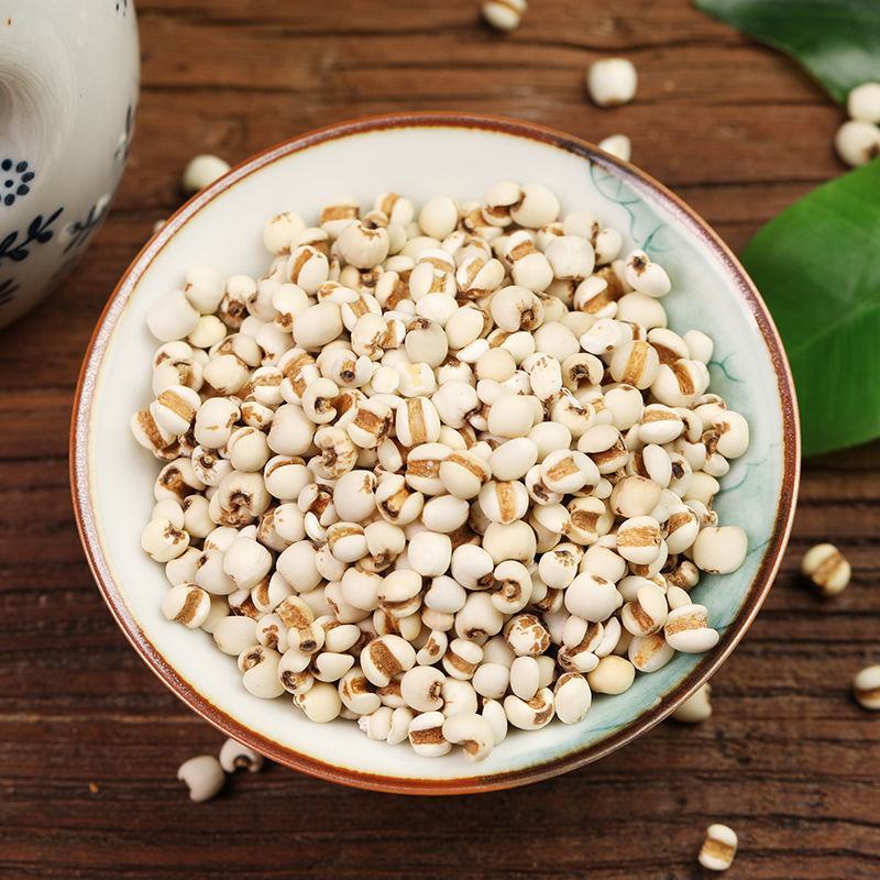 中药材贵州小薏米仁薏苡仁薏仁包邮1000克包邮