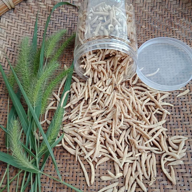 太子参煲汤儿汤包特级麦冬无花果孩儿参中