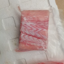 去皮鳄鱼肉