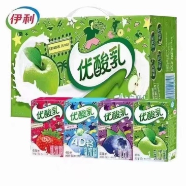 伊利优酸乳大量货源