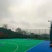 仓库围网球场防护圈地铁丝网工厂学校围栏网勾花网隔离网