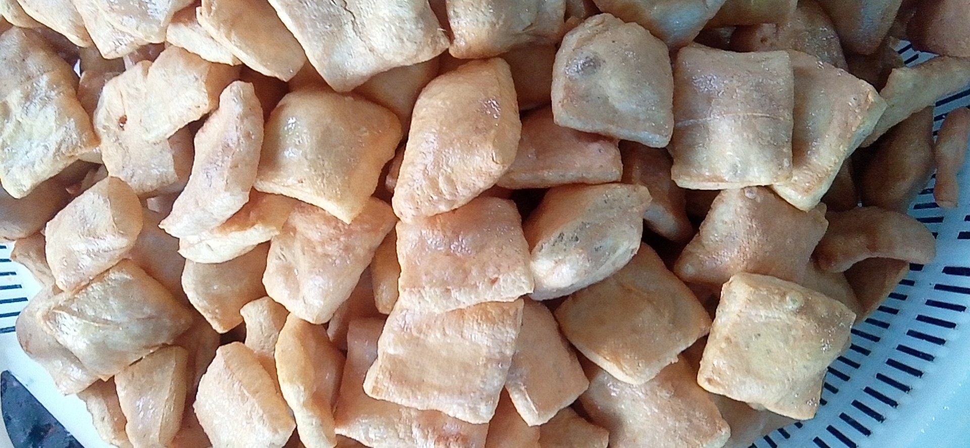 蚕豆炖豆腐成品图