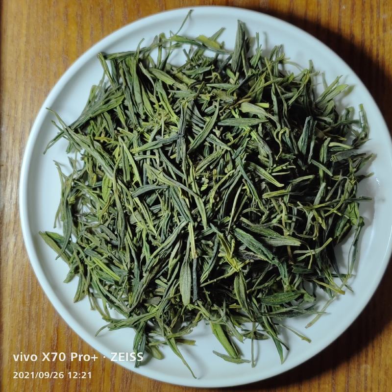 经典出口毛尖【炭火烘焙】中国+东南亚！不间断循环茶品！