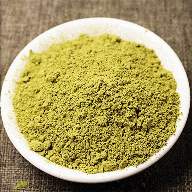桉树叶粉超细破壁粉高品质中药材尤加利树树泡茶水食用